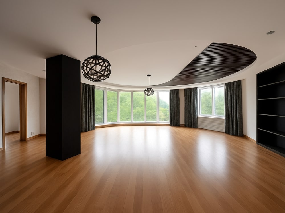 Slika 2 - Milentija Popovića, Petosoban stan na prodaju, 159m2, 960.000€